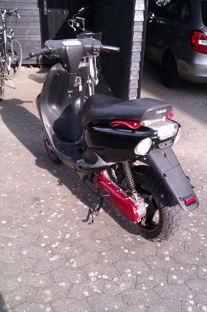 Yamaha Neo's billede 2