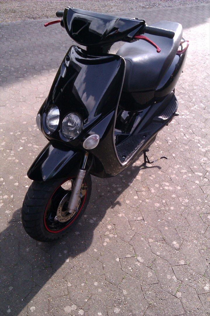 Yamaha Neo's billede 4