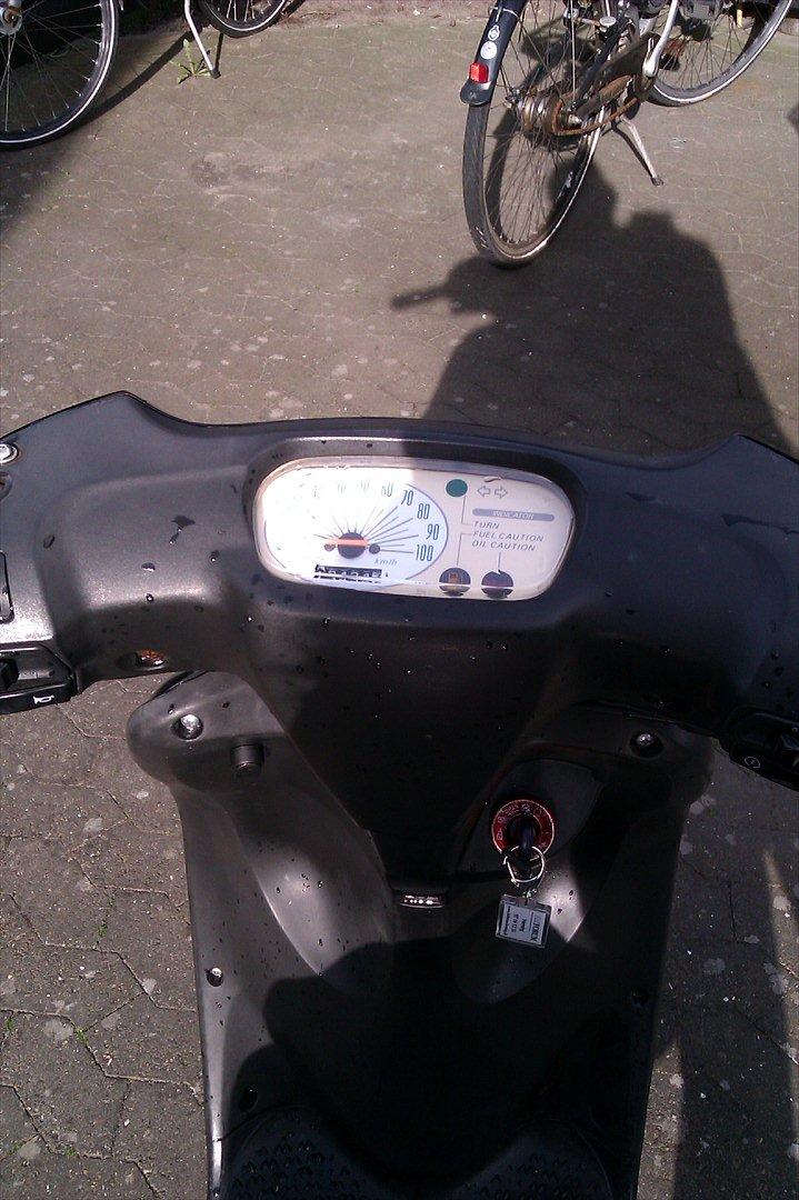 Yamaha Neo's billede 6