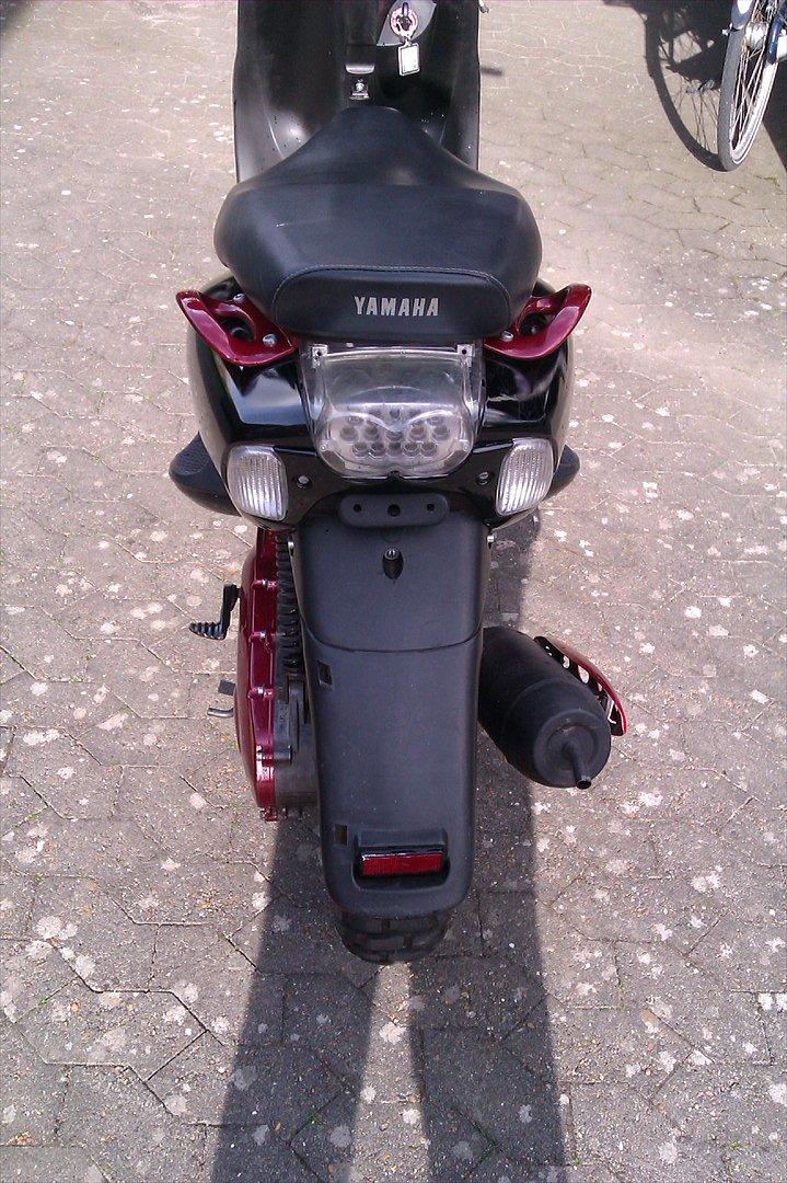 Yamaha Neo's billede 7