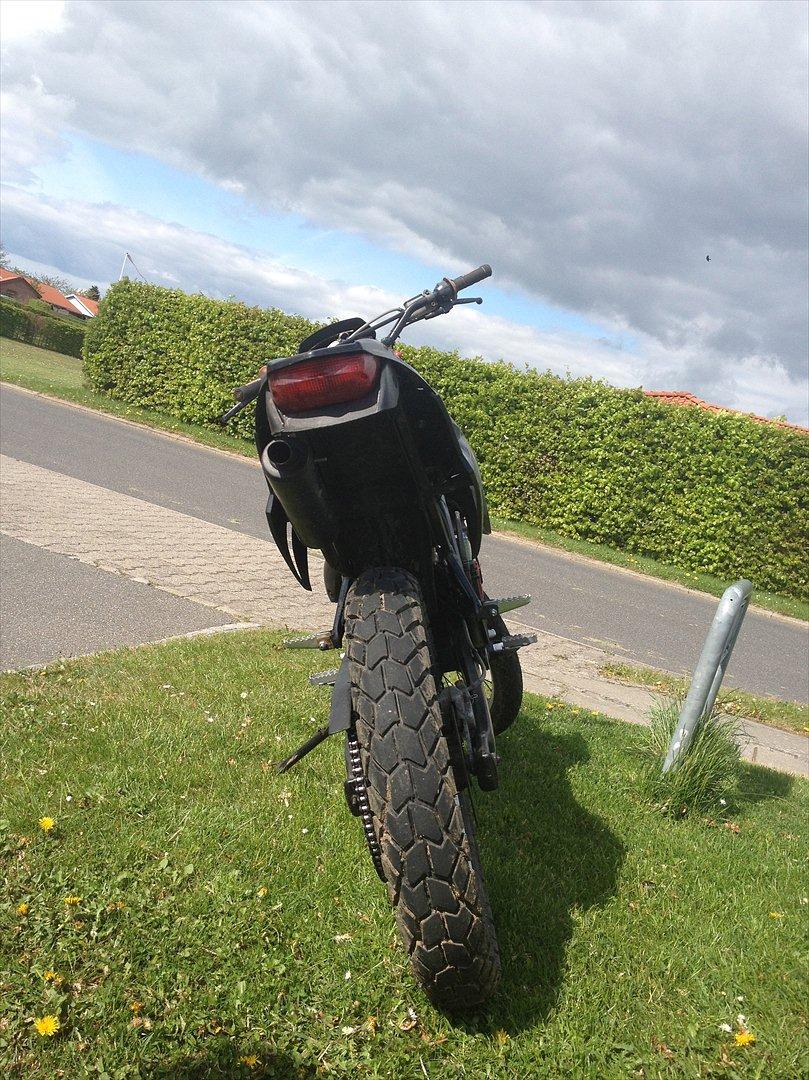 Derbi Senda billede 1