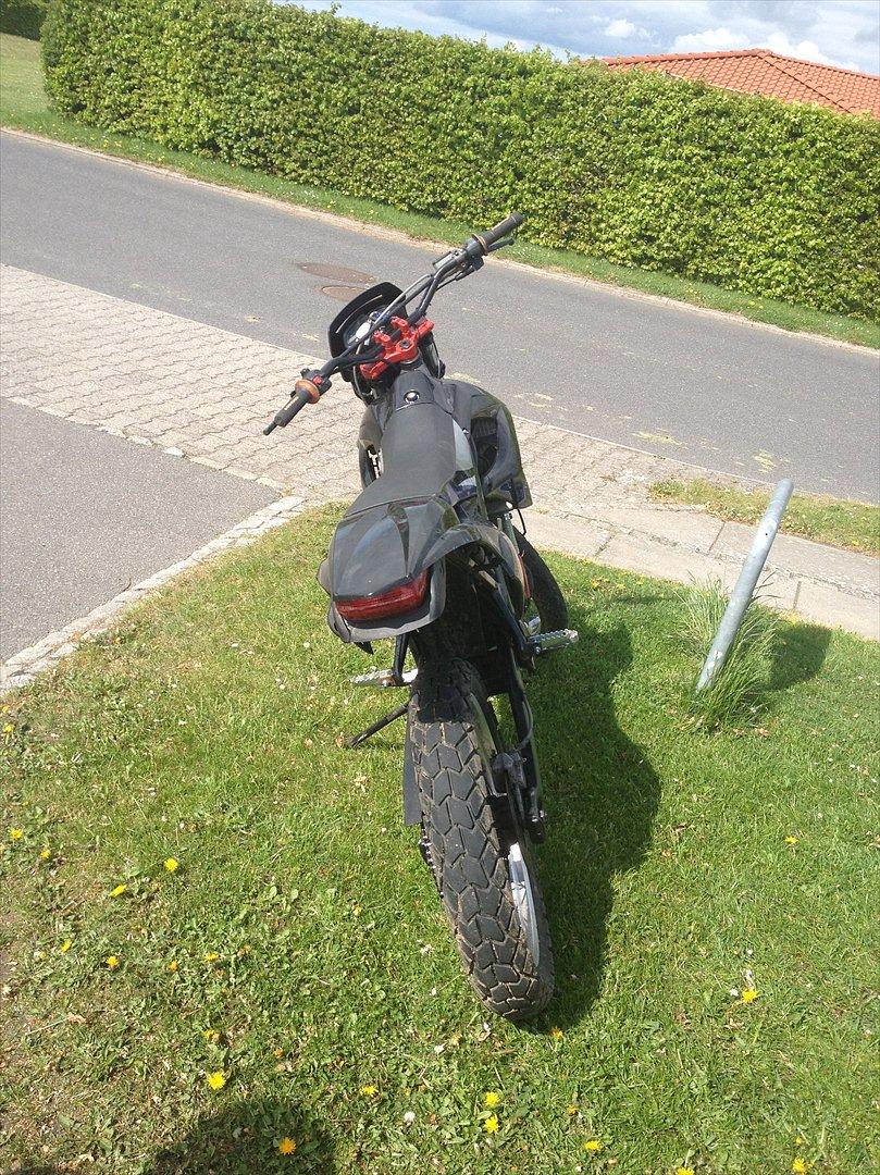 Derbi Senda billede 2