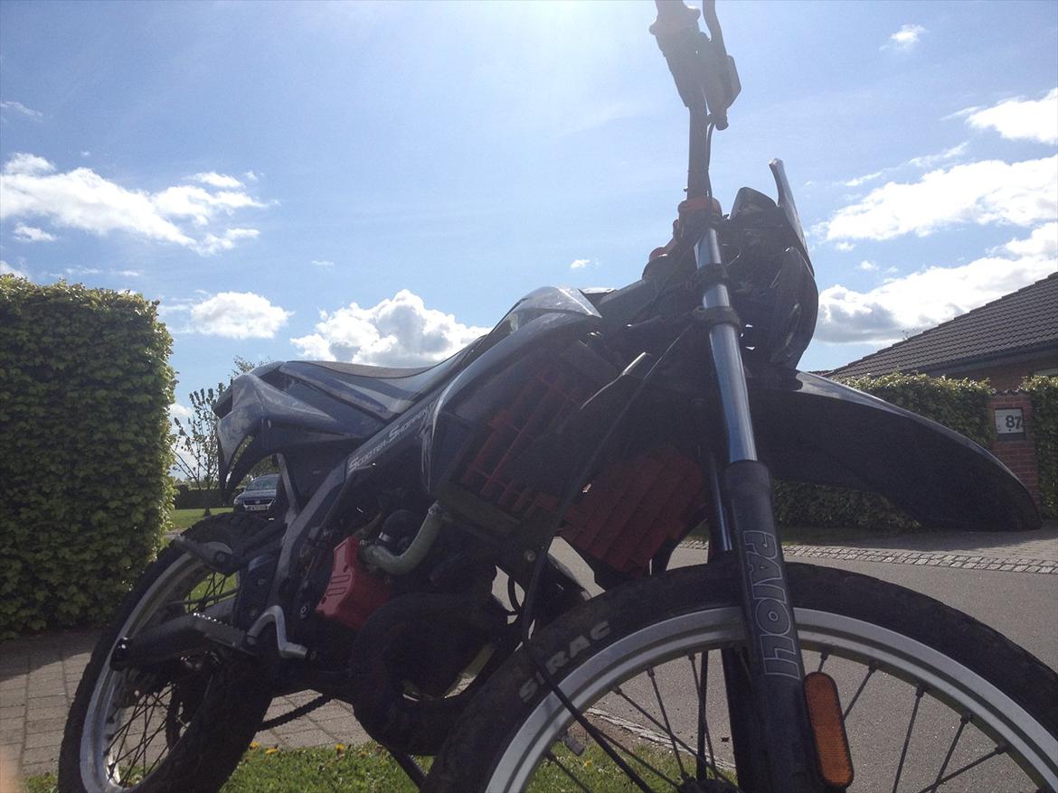 Derbi Senda billede 7
