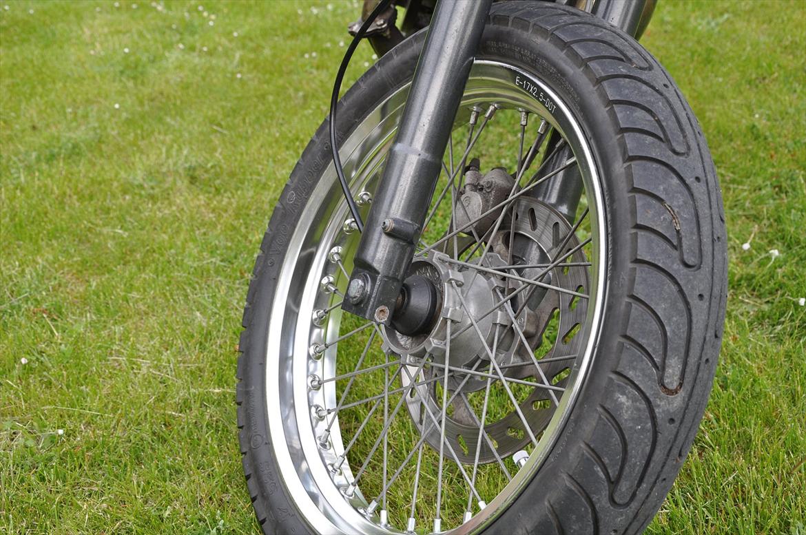 Derbi Senda Xtreme X-race LC DD billede 10