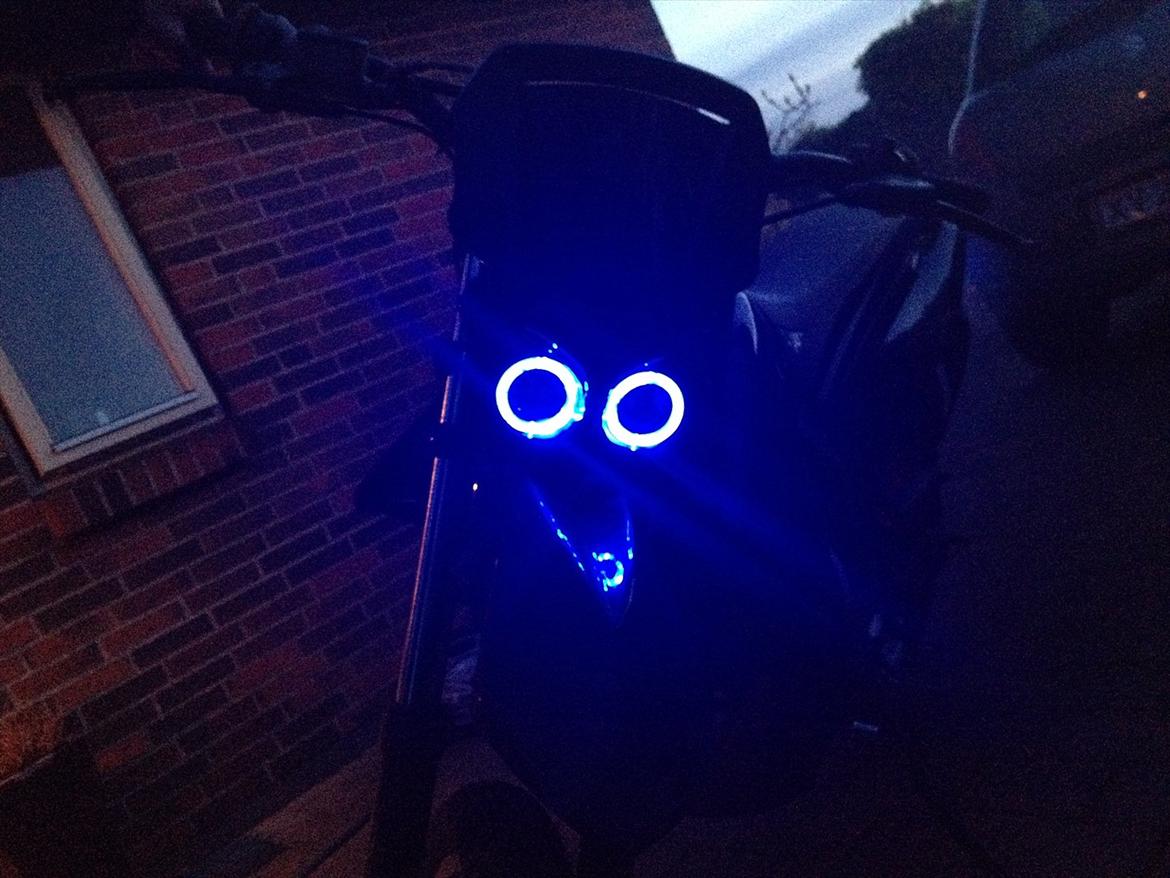 Derbi Senda billede 10