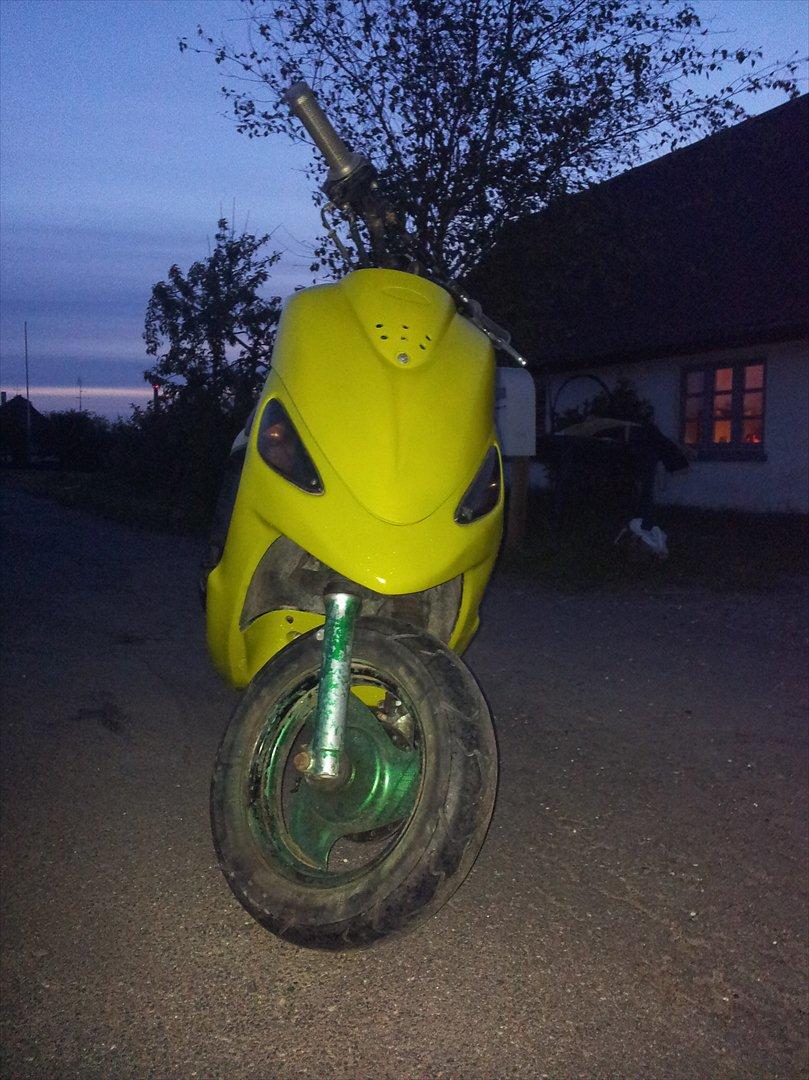 PGO Galaxy billede 4