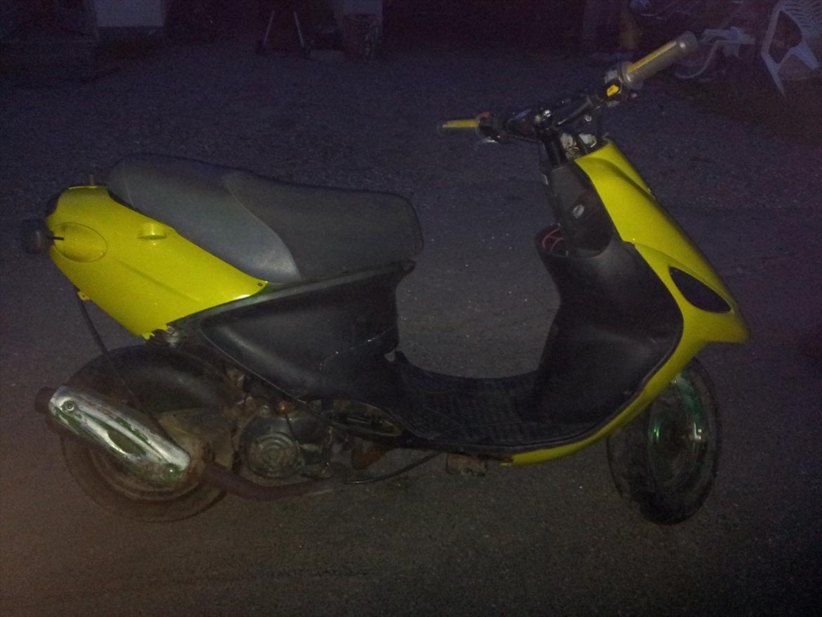 PGO Galaxy billede 16