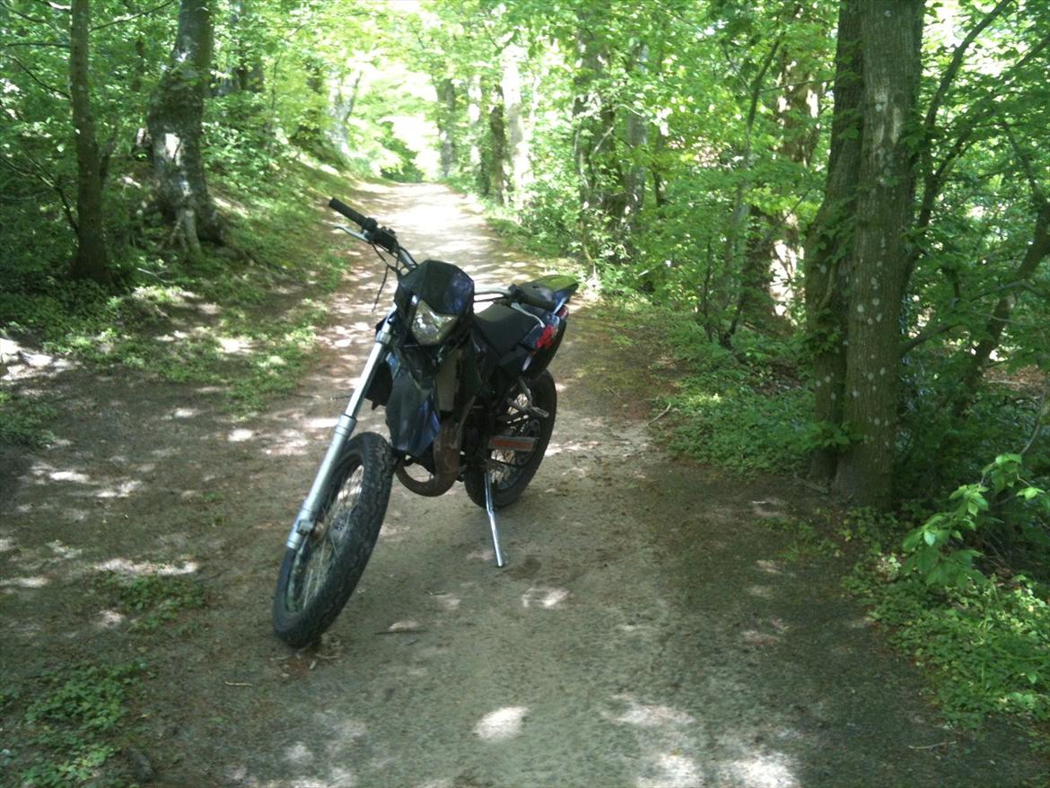 CPI Super Motard LC DD billede 1