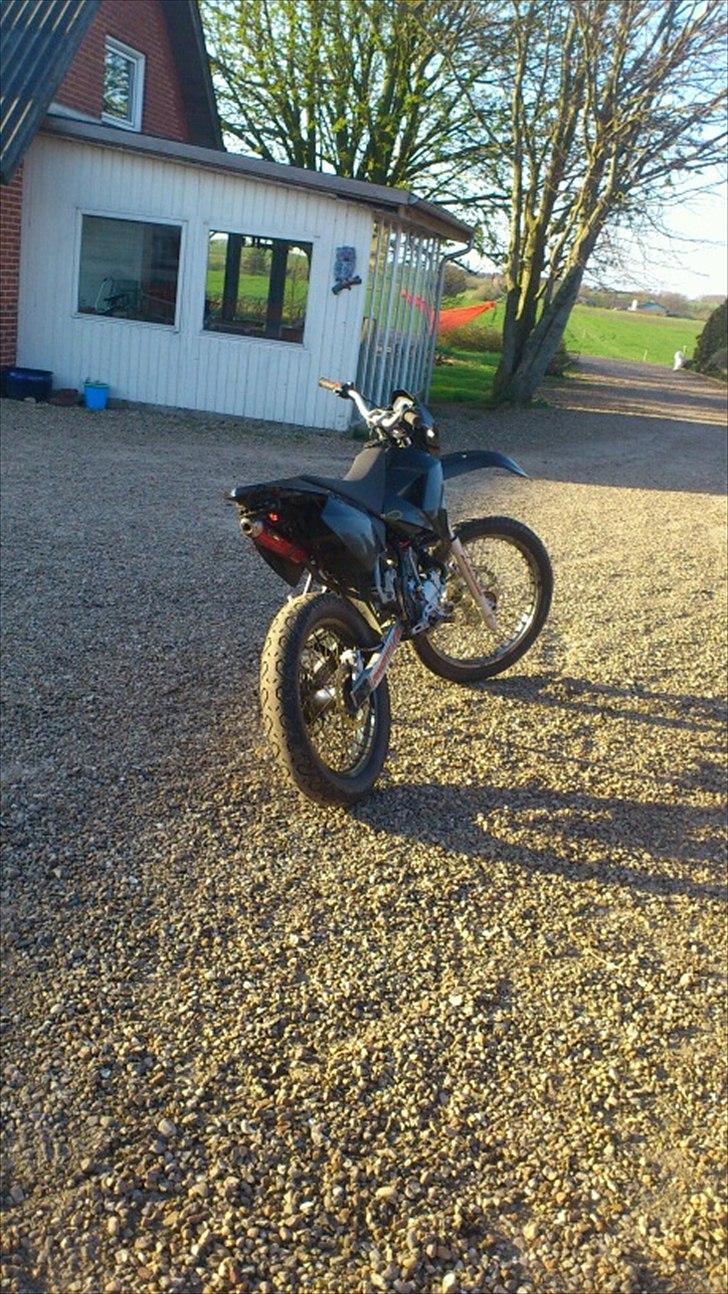CPI Super Motard LC DD billede 5