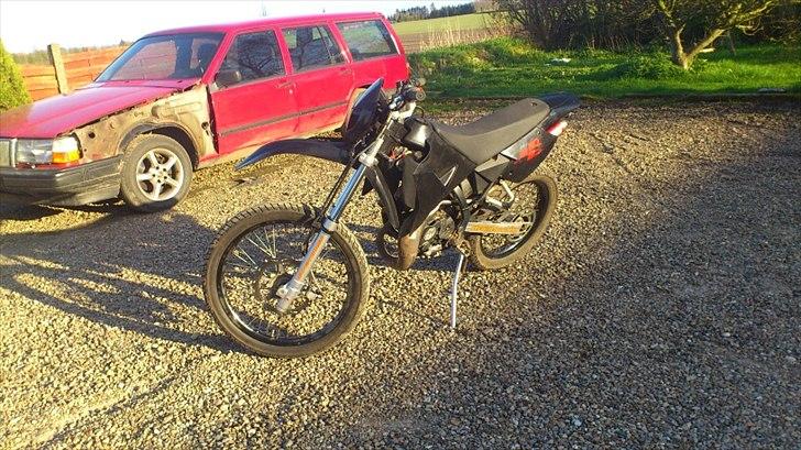 CPI Super Motard LC DD billede 6