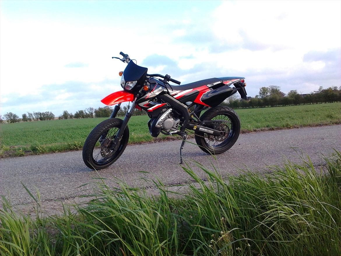 Derbi Senda Xtreme SM billede 1