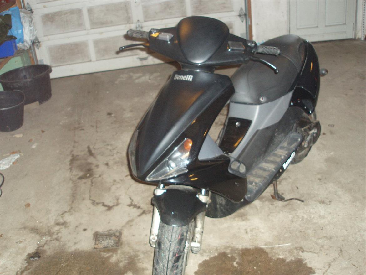 Benelli 491st billede 1