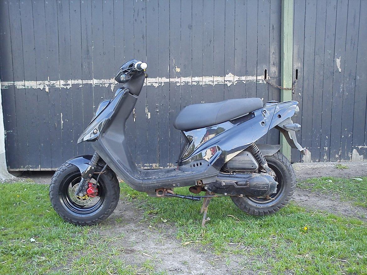 PGO Hot 50 billede 1