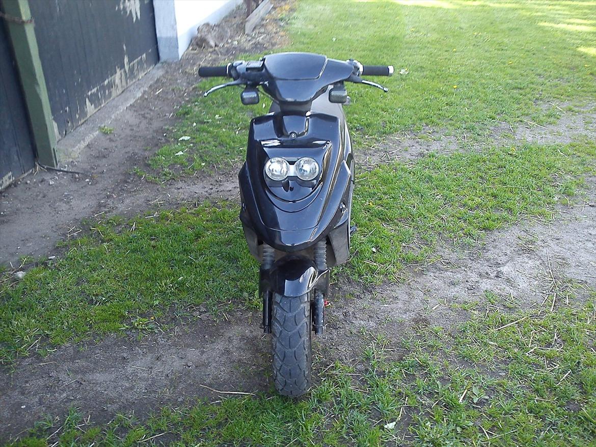 PGO Hot 50 billede 4