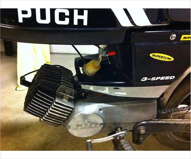 Puch Monza billede 3