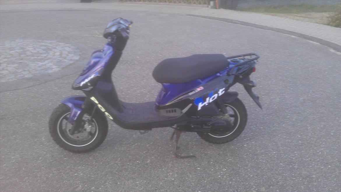 PGO Hot 50 billede 2