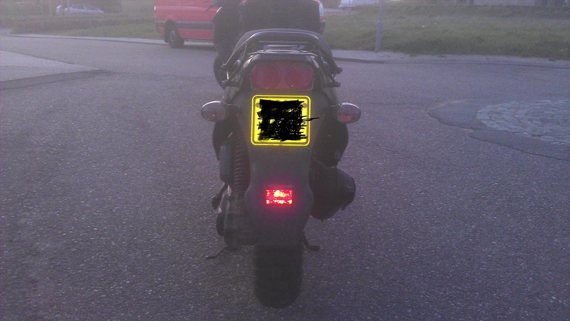 PGO Hot 50 billede 7