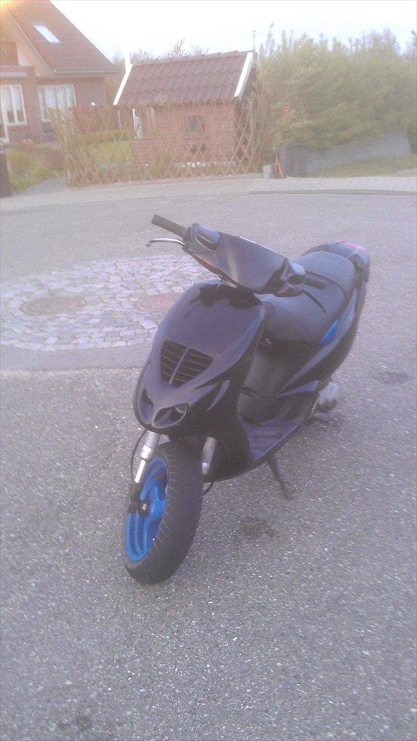Piaggio Nrg Mc3 billede 1