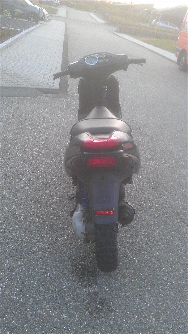 Piaggio Nrg Mc3 billede 3