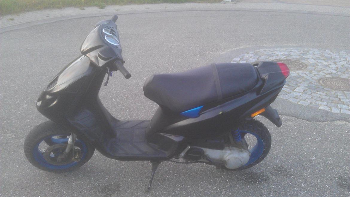 Piaggio Nrg Mc3 billede 4
