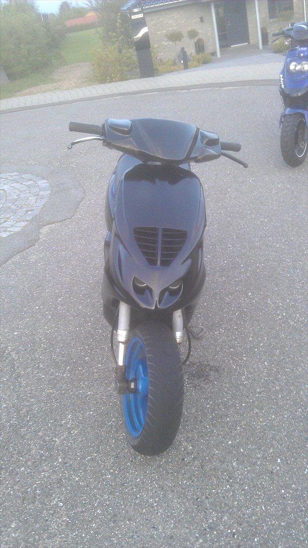 Piaggio Nrg Mc3 billede 5