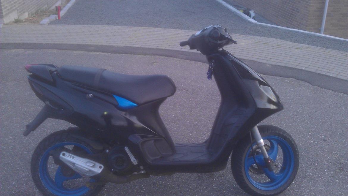 Piaggio Nrg Mc3 billede 6