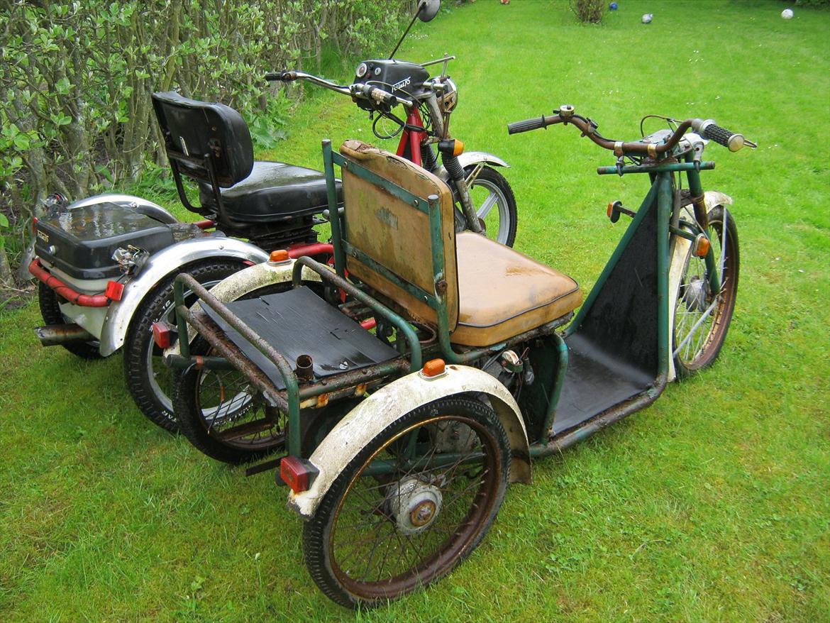 Puch Trilet billede 3