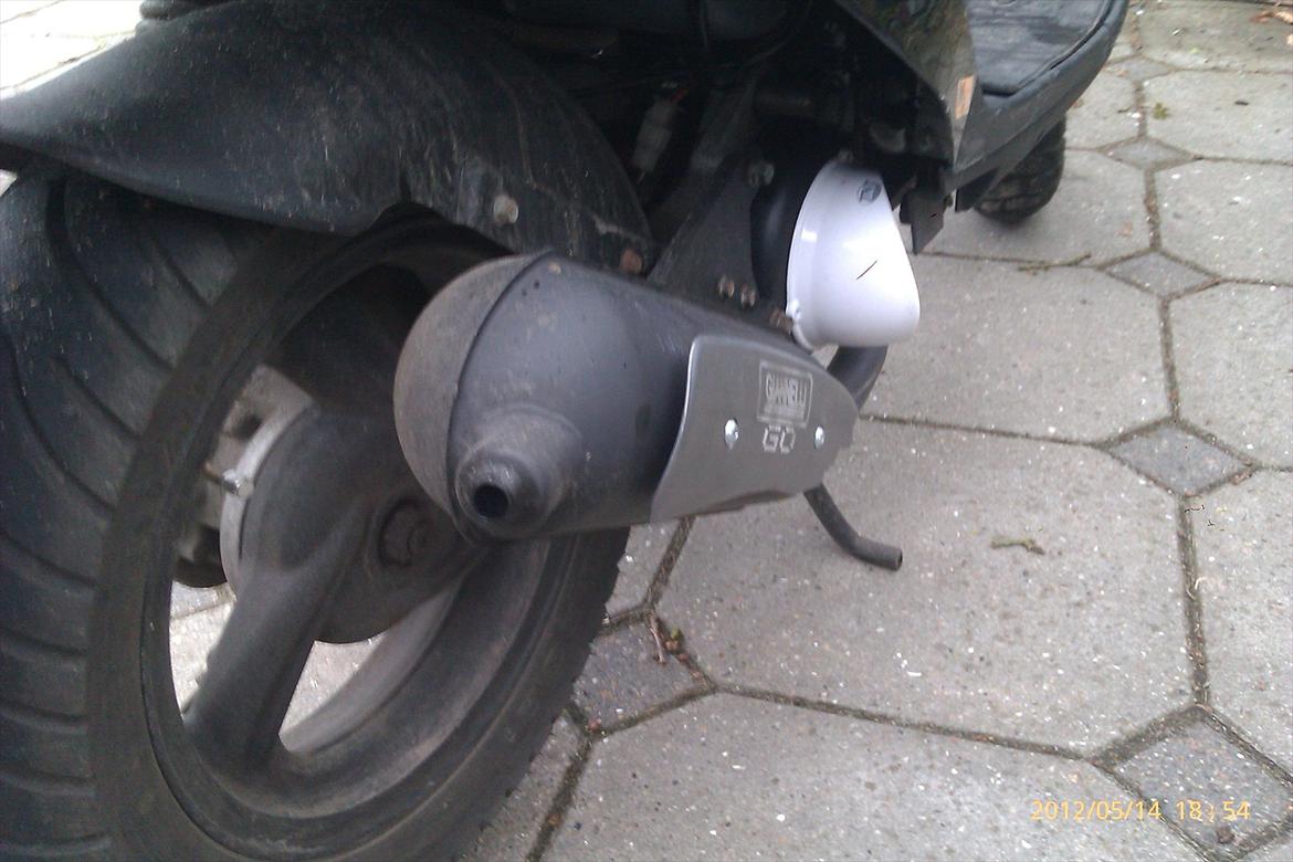 PGO Hot 50 billede 5