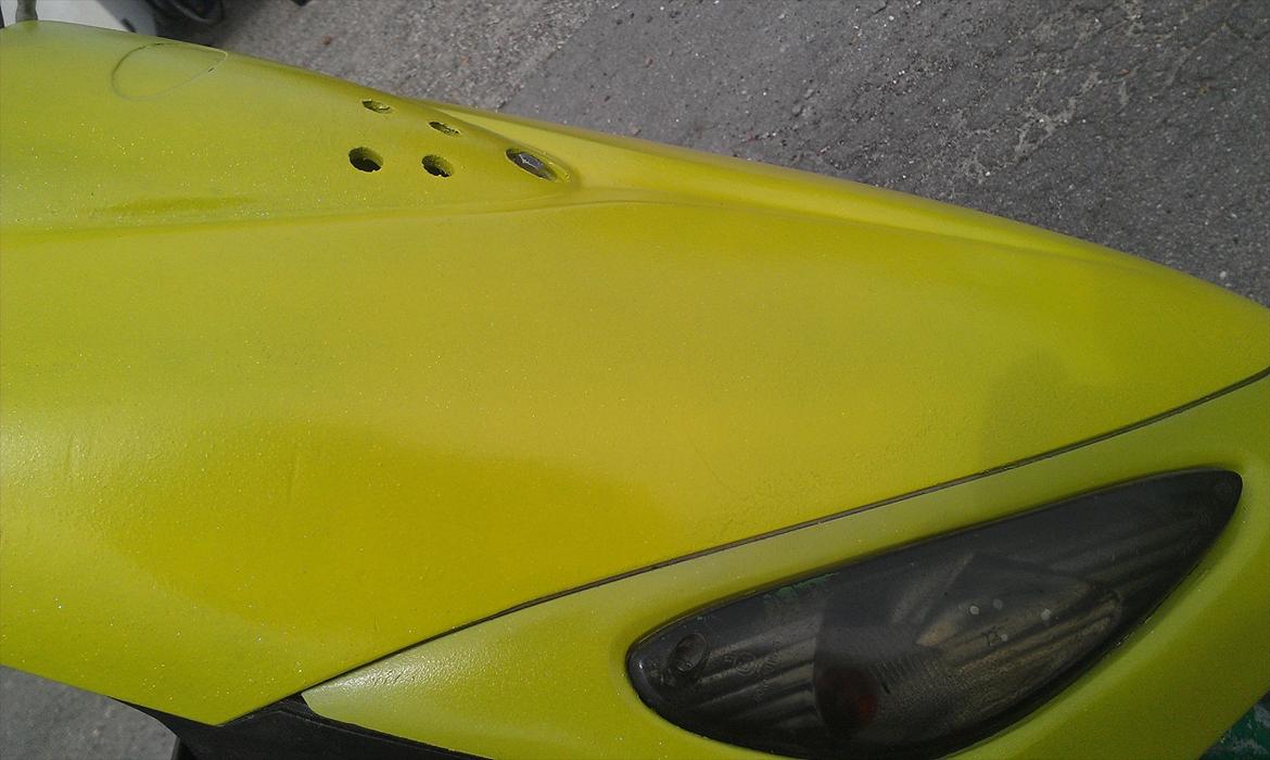 PGO Galaxy billede 19