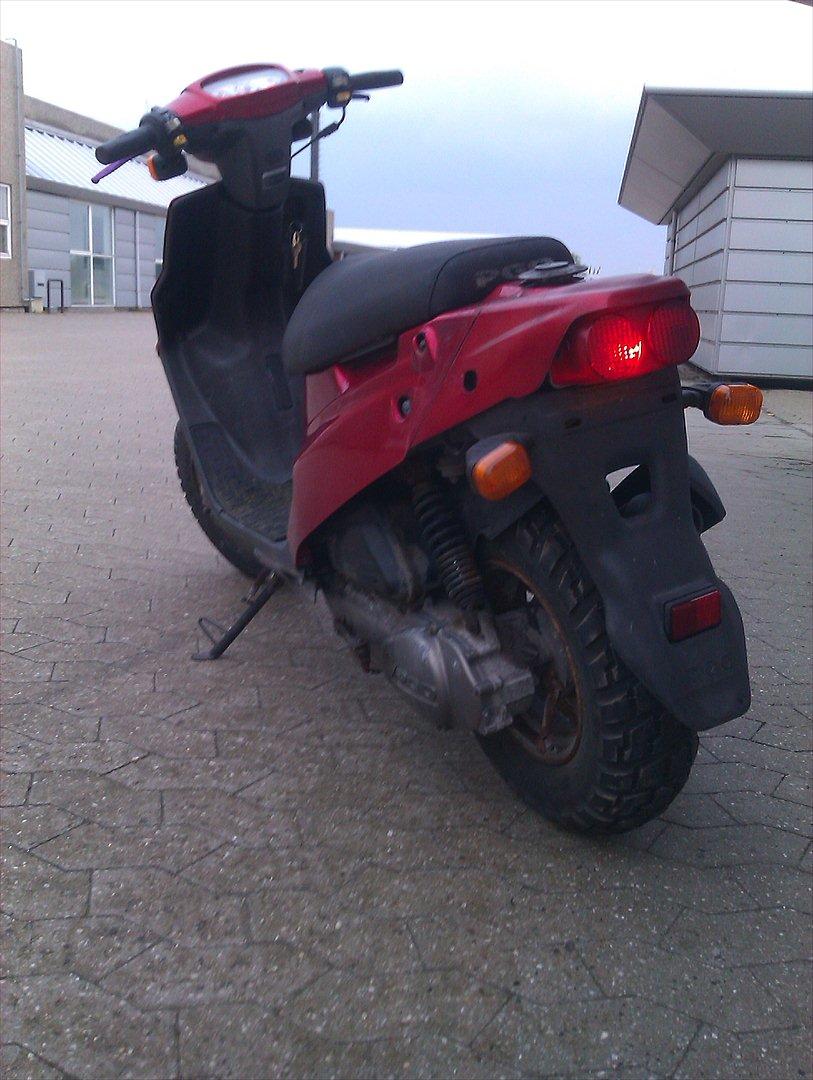 PGO hot 50 ( FØR ) billede 4