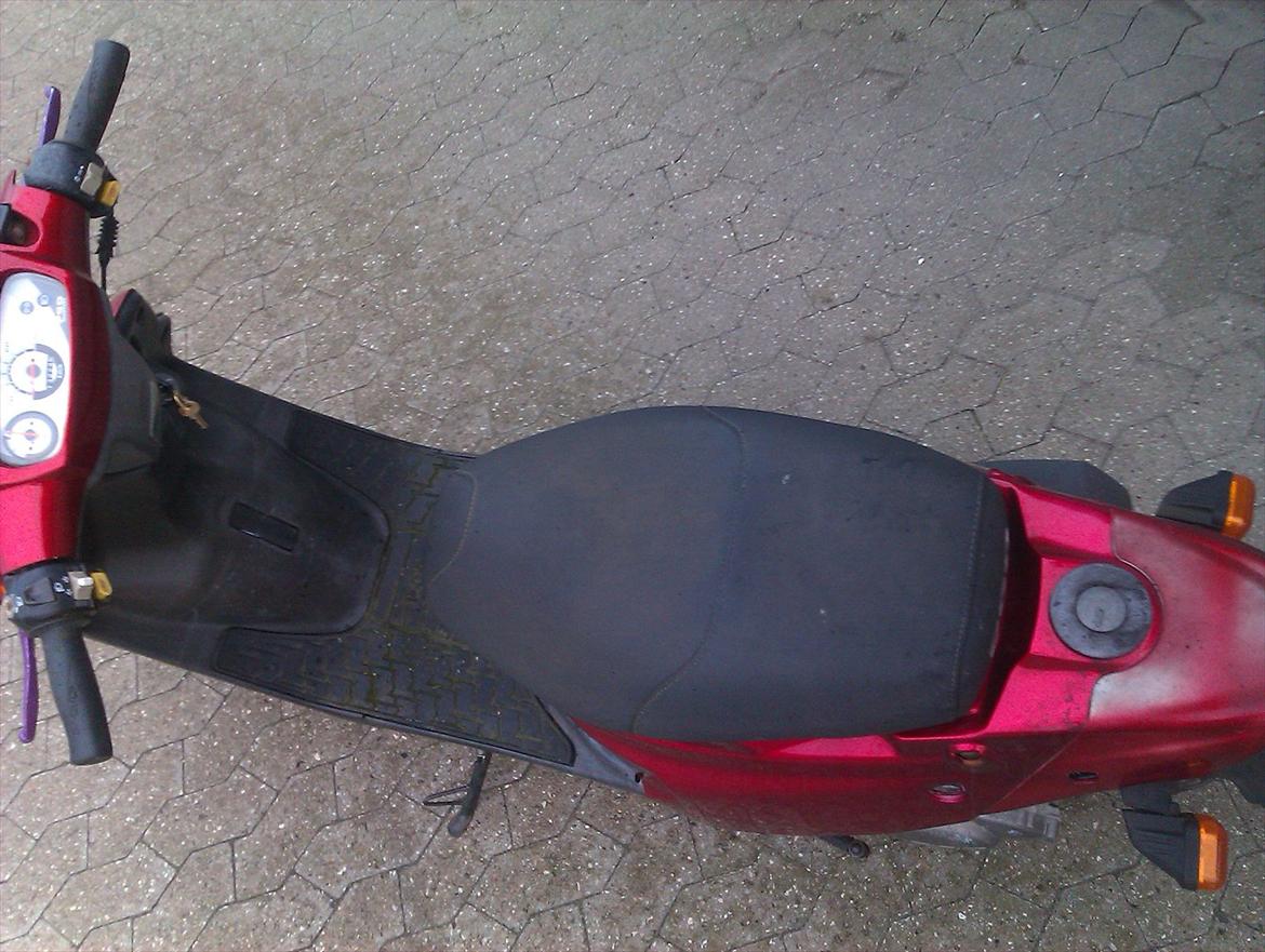 PGO hot 50 ( FØR ) billede 8