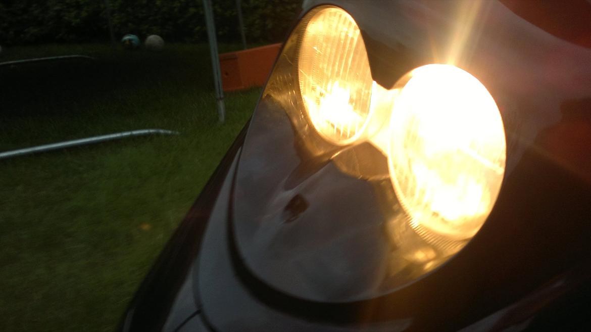 PGO hot 50 SOLGT billede 5