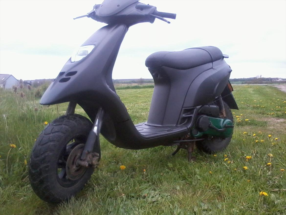 Piaggio Typhoon 30 billede 1