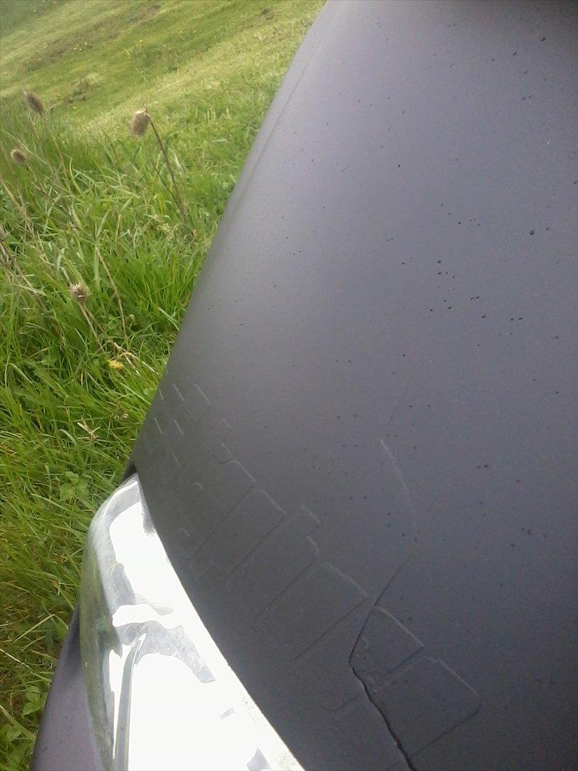 Piaggio Typhoon 30 billede 8