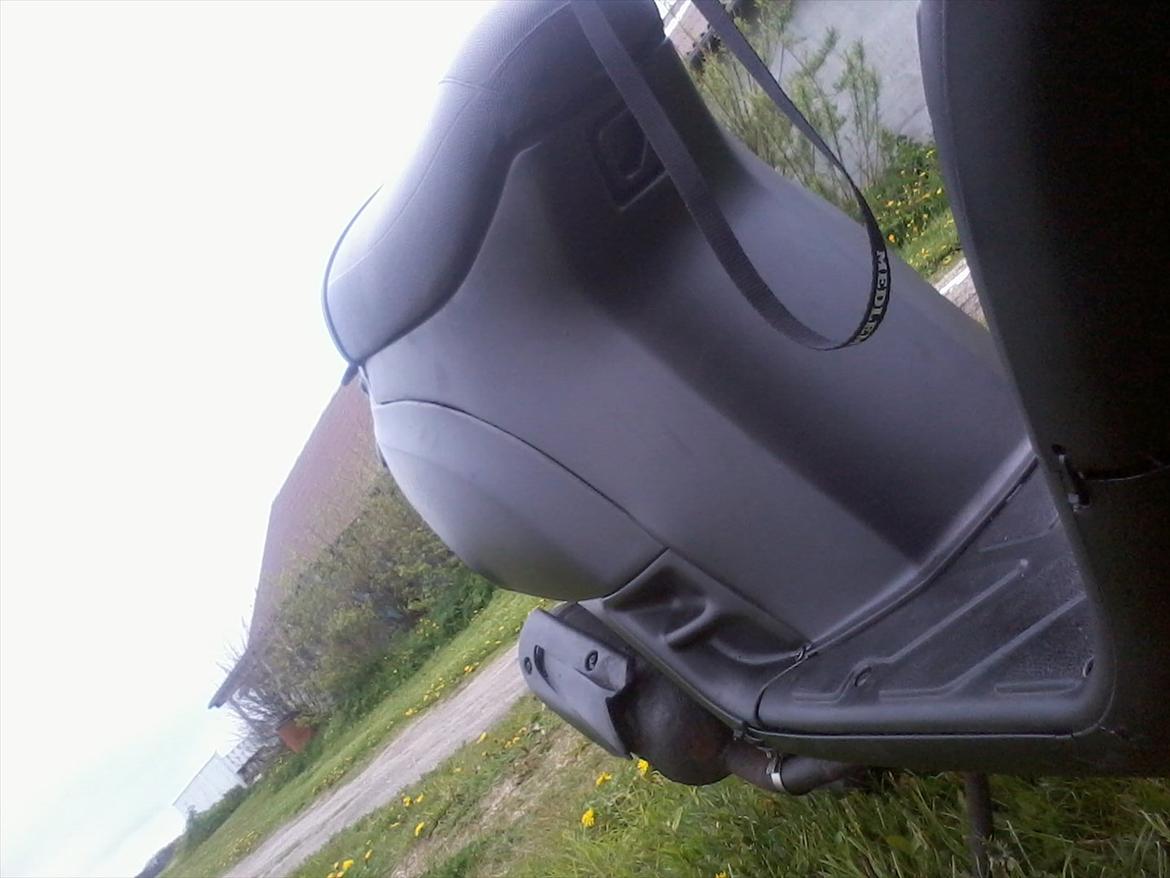 Piaggio Typhoon 30 billede 10