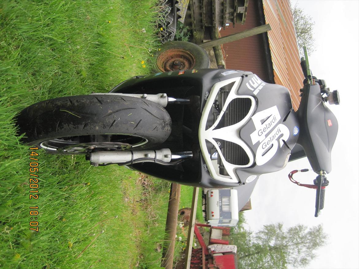 Yamaha JogR LC TS | | RRT | | billede 19