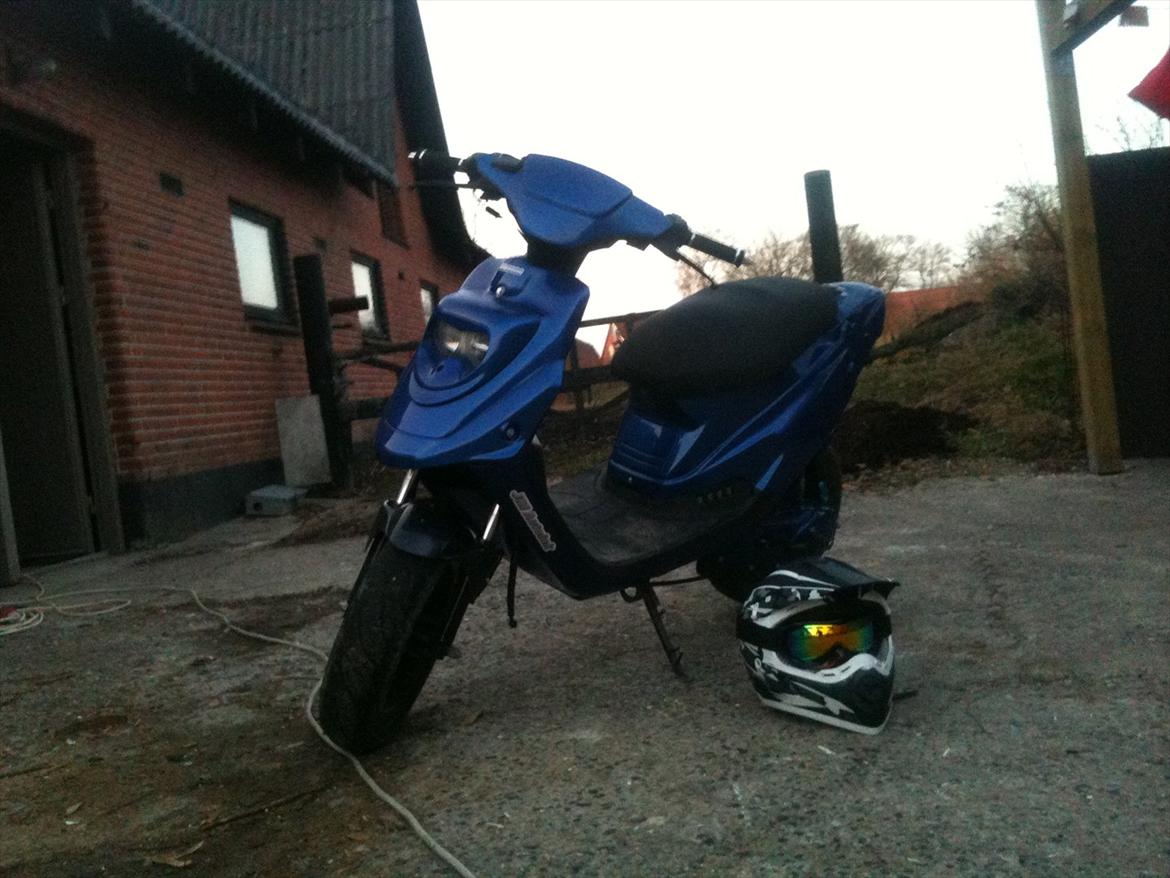 PGO hot 50 (emma) :D  billede 13