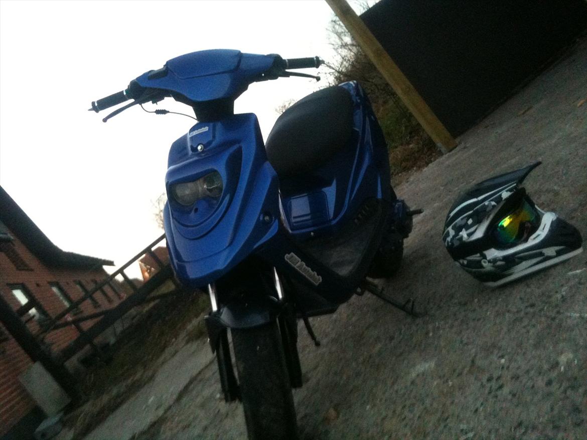 PGO hot 50 (emma) :D  billede 14