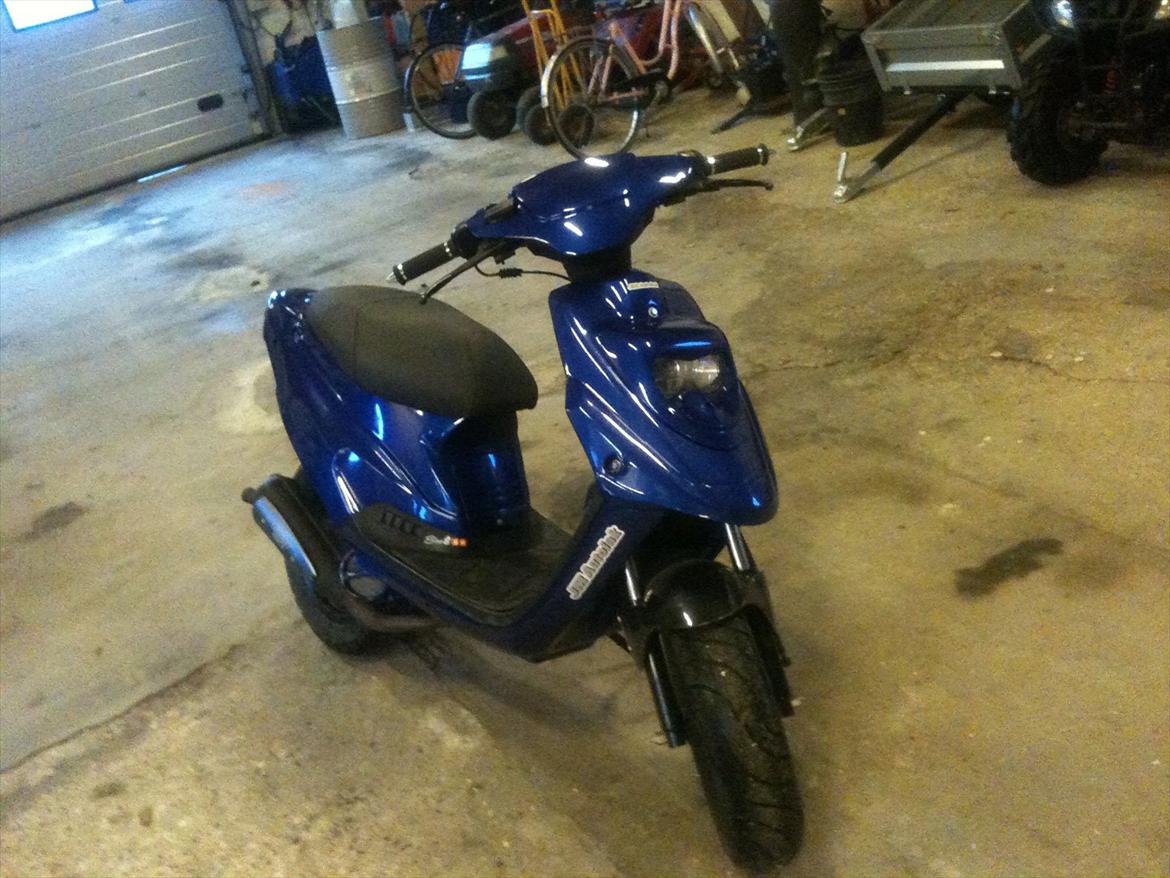 PGO hot 50 (emma) :D  billede 15