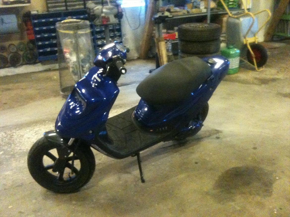 PGO hot 50 (emma) :D  billede 16