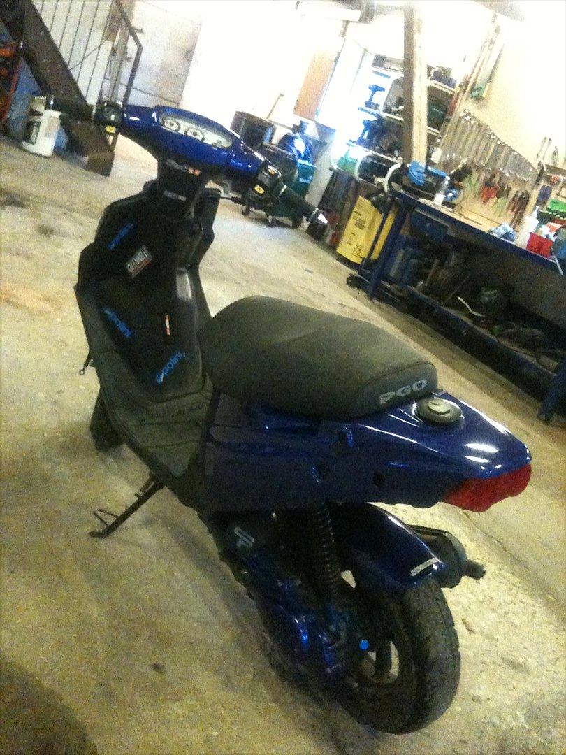 PGO hot 50 (emma) :D  billede 17