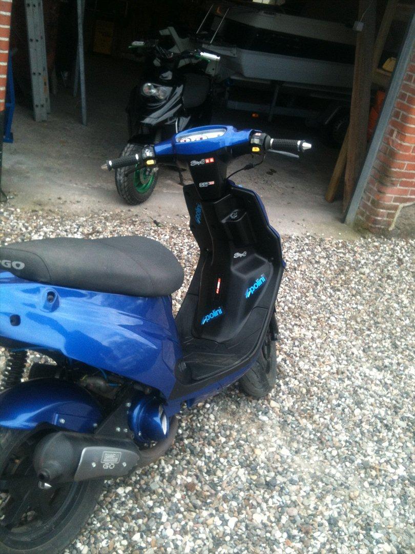 PGO hot 50 (emma) :D  billede 18