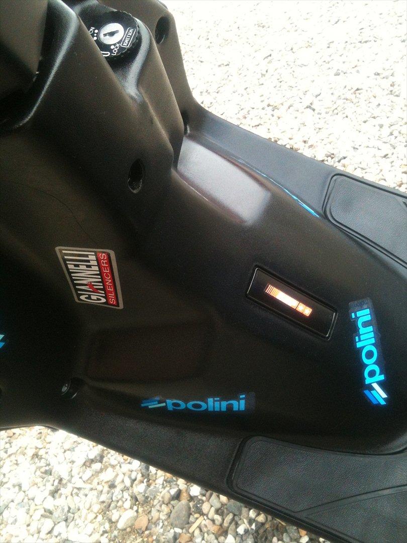 PGO hot 50 (emma) :D  billede 19