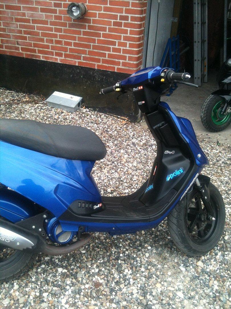 PGO hot 50 (emma) :D  billede 20