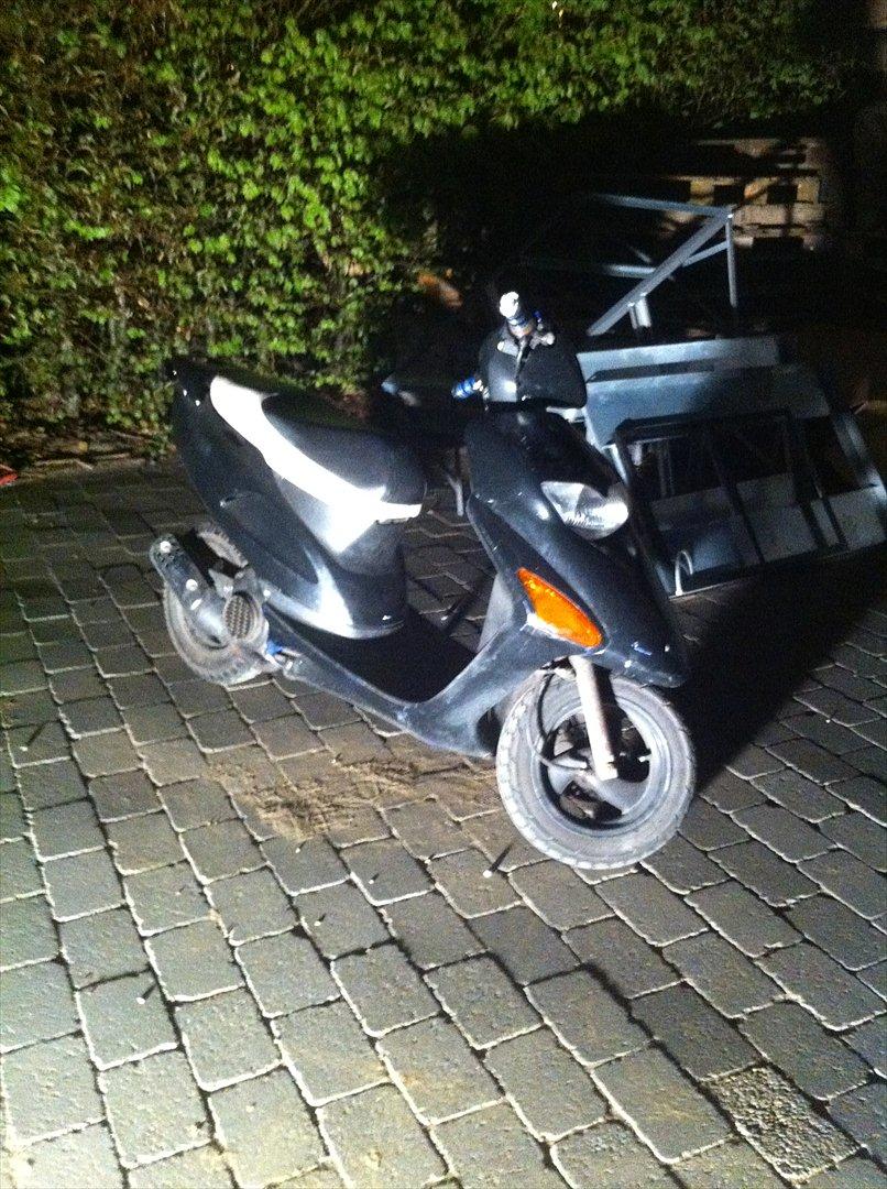Honda Sfx billede 2
