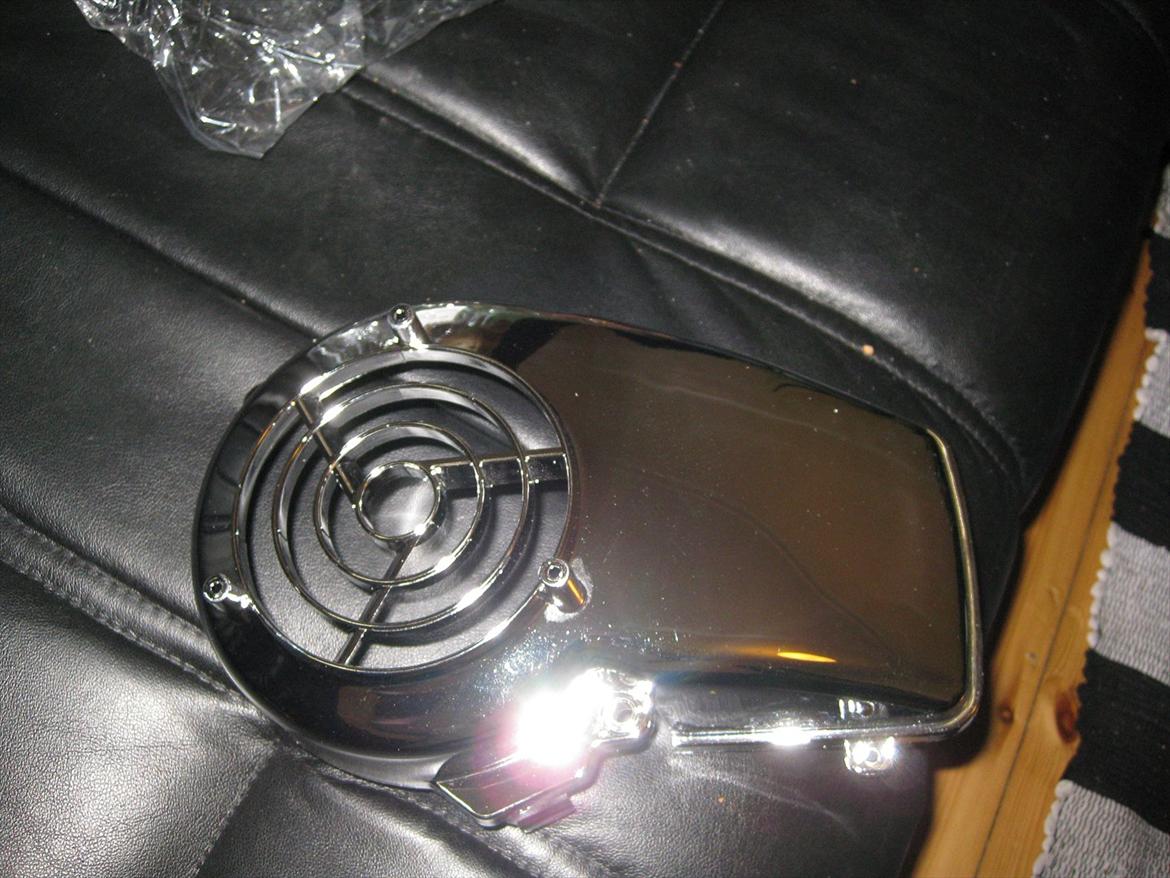 PGO BIG MAX / HOTTIS sjæ billede 19