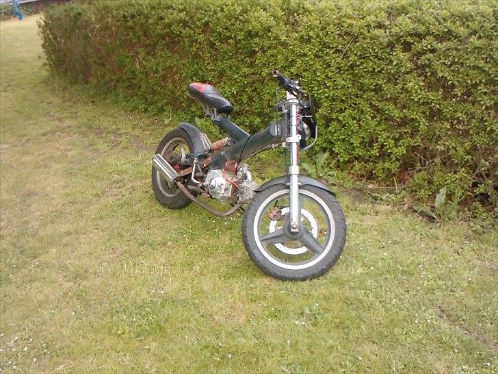 Sachs Madass 100cc billede 7