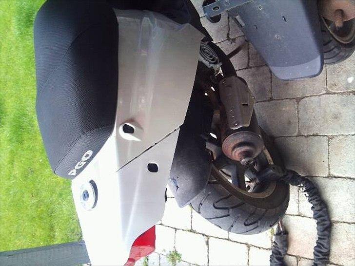 PGO Hot 50 (Hottens Historie) - 10 Maj: Nye skjolde igen ! (Snehvide for the way ) billede 14