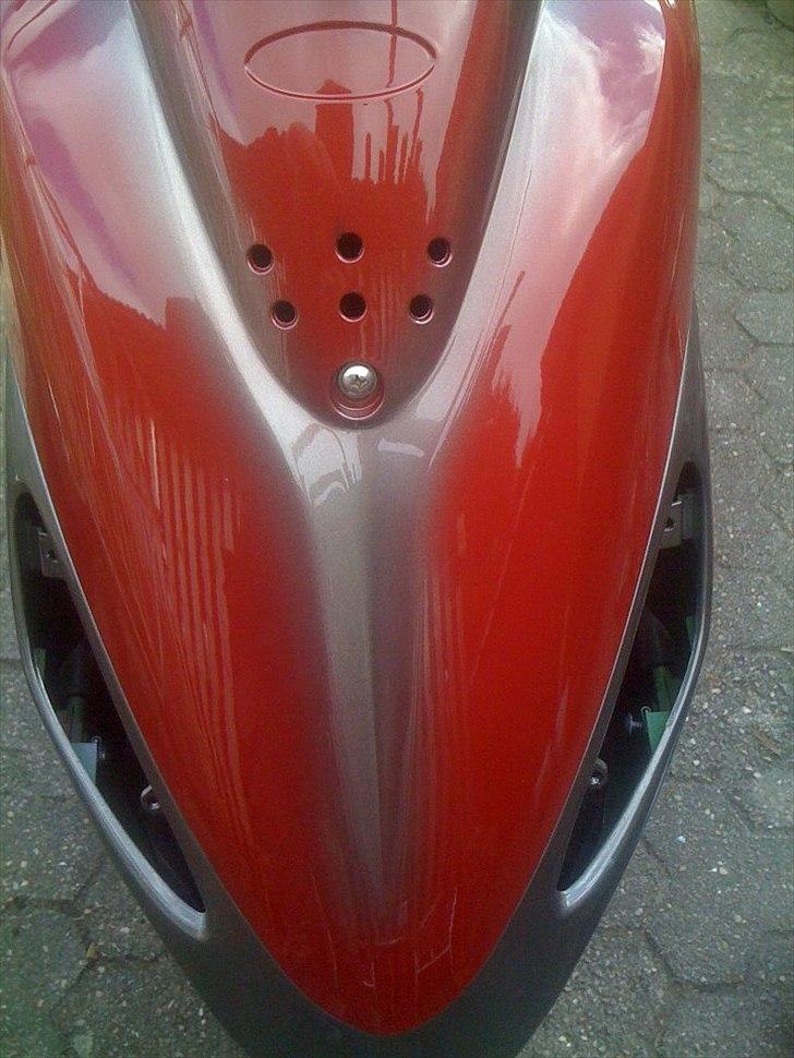 PGO Galaxy billede 1