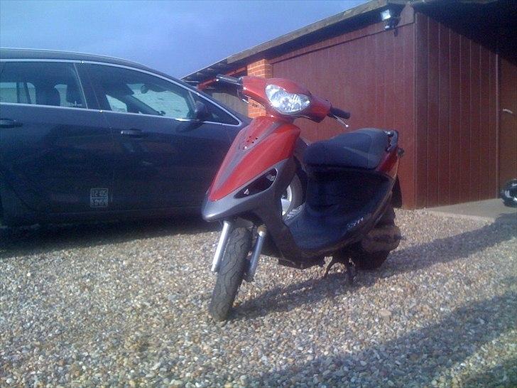 PGO Galaxy billede 2